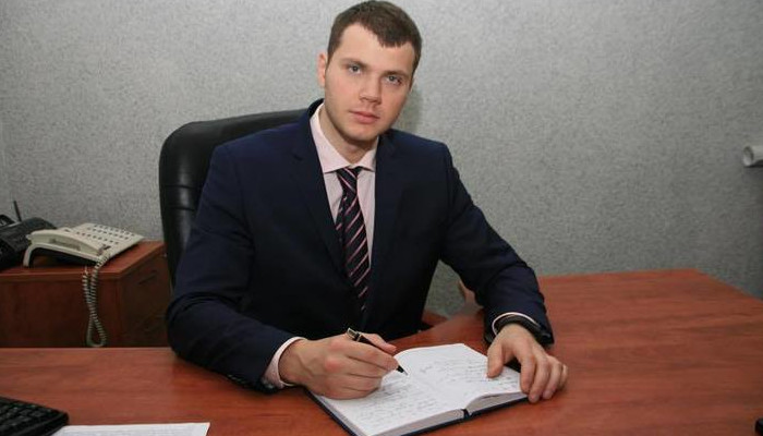 «Укрпошта» та «Укрзалізниця» можуть стати напівдержавними підприємствами – Криклій